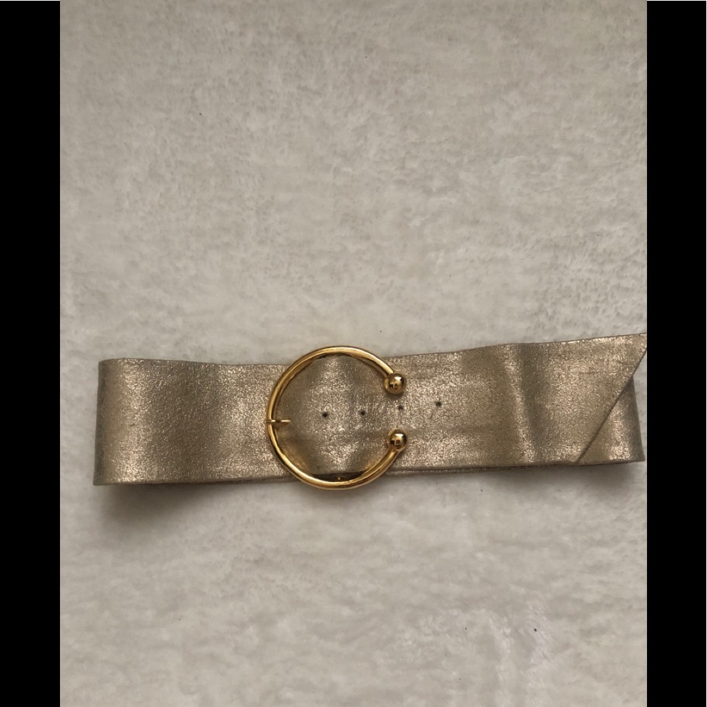 Belt